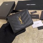 Yves Saint Laurent Original Quality Wallets 40