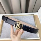 Burberry Original Quality Belts 174