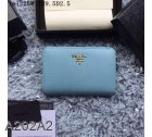 Prada High Quality Wallets 101