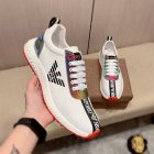 Armani Men's Shoes 1146