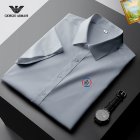 Armani Men's Short Sleeve Shirts 18