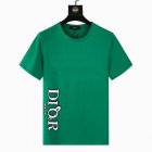 DIOR Men's T-shirts 115