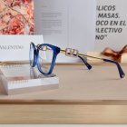 Valentino High Quality Sunglasses 786