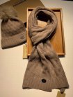 Burberry Hat & Scarve Set 08