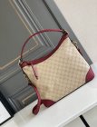 Gucci High Quality Handbags 855