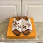 Louis Vuitton Women's Slippers 63