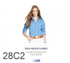 Ralph Lauren Women's Shirts 22