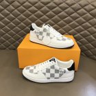 Louis Vuitton Men's shoes 109