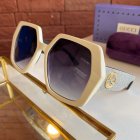 Gucci High Quality Sunglasses 66