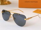 Louis Vuitton High Quality Sunglasses 281