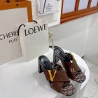 Versace Women's Shoes 234