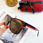 Gucci High Quality Sunglasses 2391