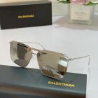 Balenciaga High Quality Sunglasses 155