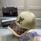 Louis Vuitton High Quality Hats 397
