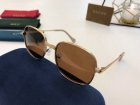 Gucci High Quality Sunglasses 5829