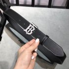 Burberry Original Quality Belts 55
