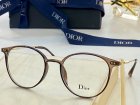 DIOR Plain Glass Spectacles 315