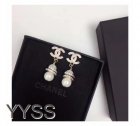 Chanel Jewelry Earrings 10