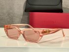 Valentino High Quality Sunglasses 199
