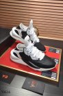 Y-3 Women's Shoes 44
