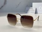 Chloe High Quality Sunglasses 119