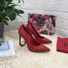 Dolce & Gabbana Women's Shoes 310
