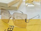 Fendi High Quality Sunglasses 435