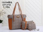 Coach Normal Quality Handbags 187