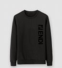Fendi Men's Long Sleeve T-shirts 15