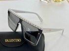 Valentino High Quality Sunglasses 878