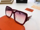 Hermes High Quality Sunglasses 51