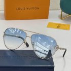 Louis Vuitton High Quality Sunglasses 4611
