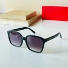 Fendi High Quality Sunglasses 675