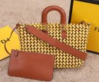 Fendi High Quality Handbags 353