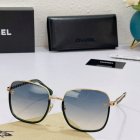 Chanel High Quality Sunglasses 4025