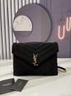 Yves Saint Laurent Original Quality Handbags 273