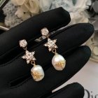 Dior Jewelry Earrings 144