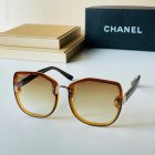 Chanel High Quality Sunglasses 2761
