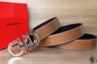 Salvatore Ferragamo Normal Quality Belts 119