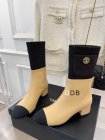 Chanel Women's Shoes 1819
