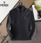 Fendi Men's Shirts 215