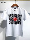 Dsquared Men's T-shirts 208