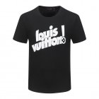 Louis Vuitton Men's T-shirts 597