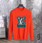 Louis Vuitton Men's Sweater 850