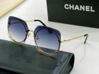 Chanel High Quality Sunglasses 2149