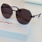 Salvatore Ferragamo High Quality Sunglasses 45