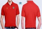 adidas Apparel Men 's Polo 217