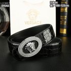 Versace Original Quality Belts 599
