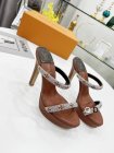 Louis Vuitton Women's Shoes 1036