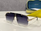 Gucci High Quality Sunglasses 3220